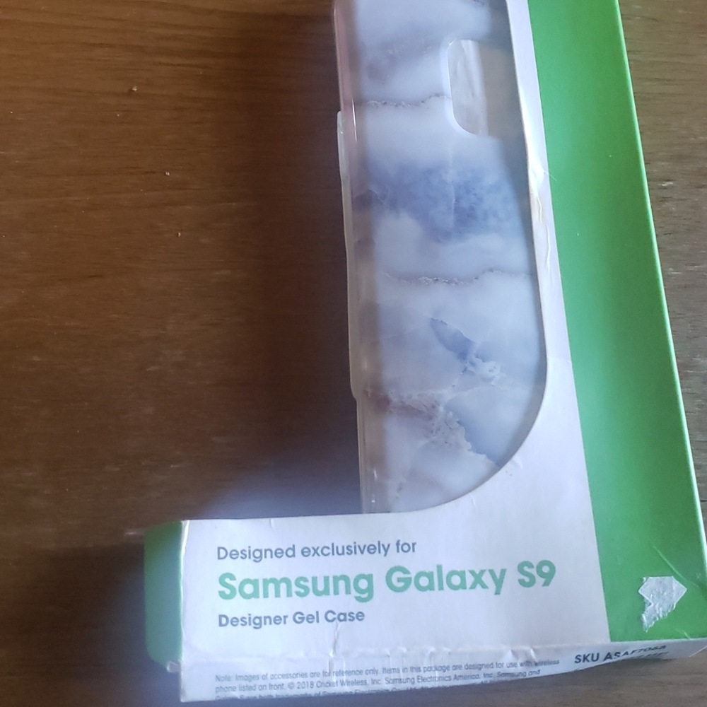 Samsung Galaxy S9